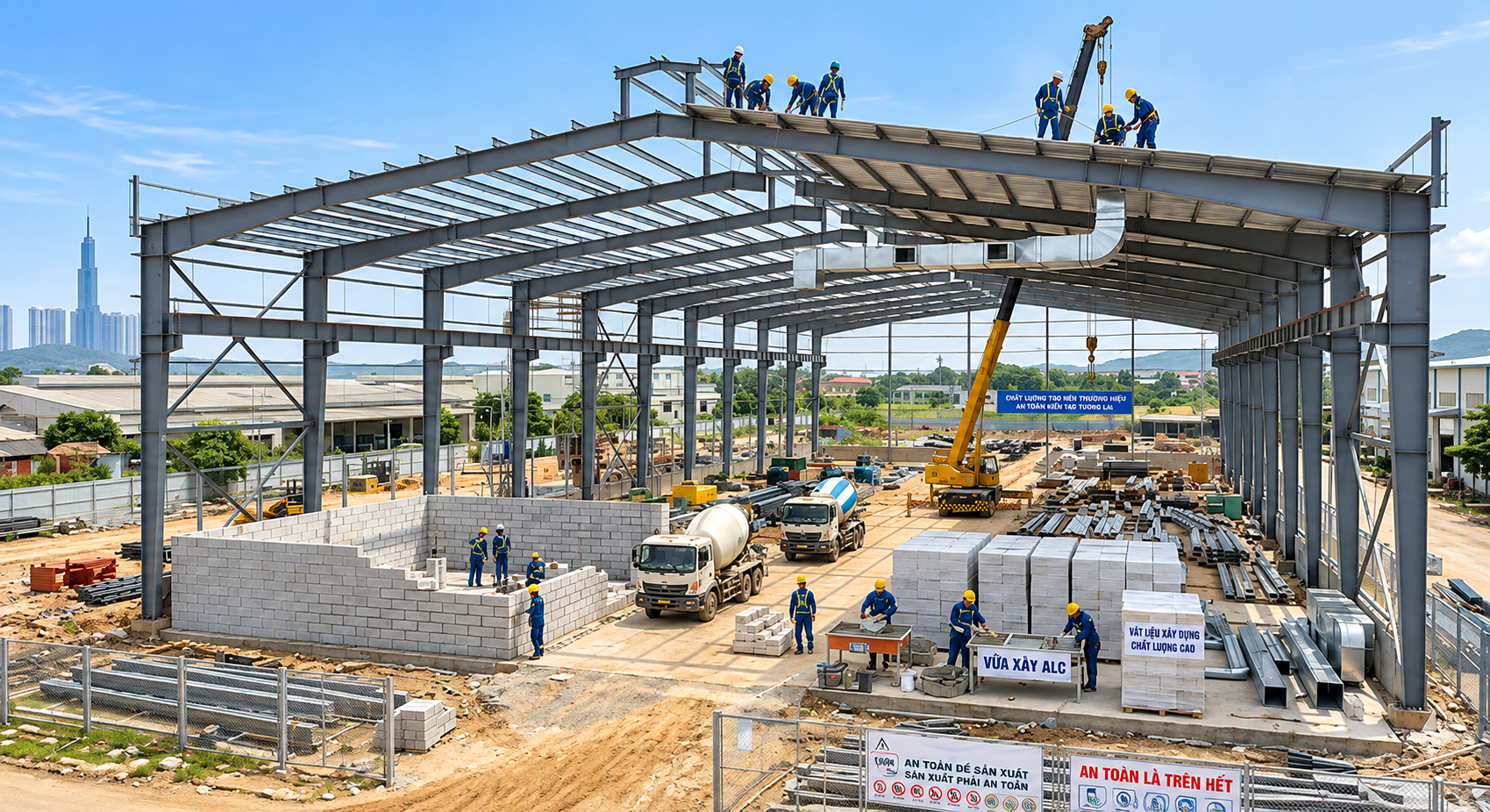 THẨM TRA THIẾT KẾ KỸ THUẬT – DỰ TOÁN XÂY DỰNG CÔNG TRÌNH